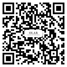 OLAR Website